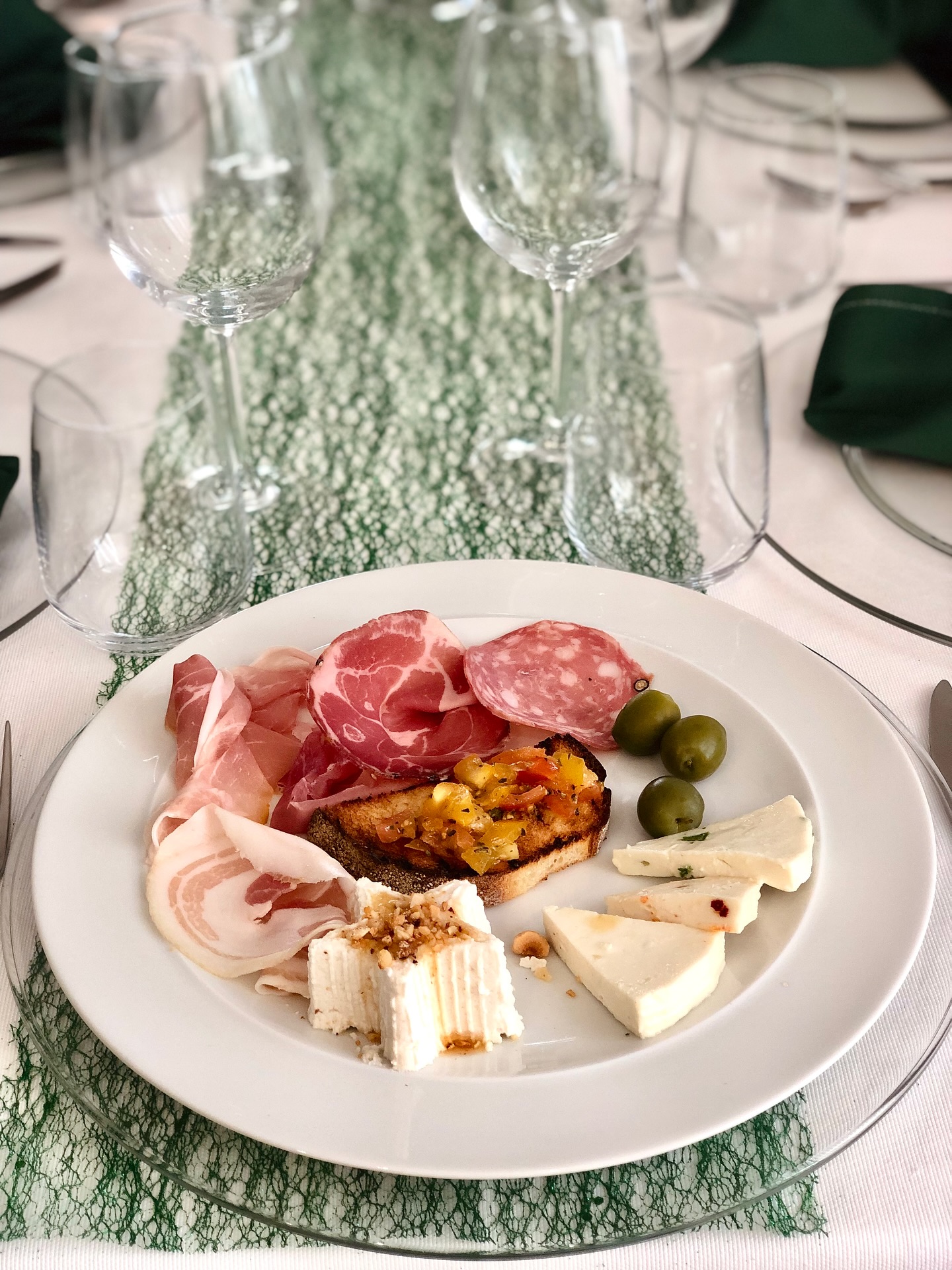 Gran Antipasto del Casale