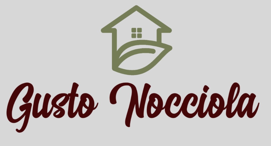 Logo Gusto Nocciola